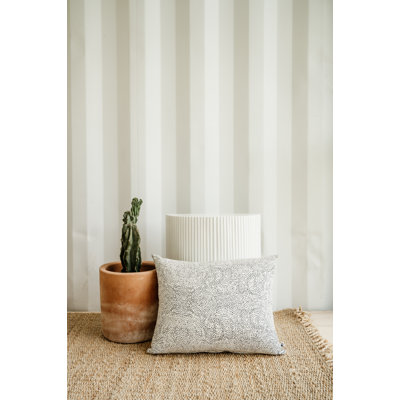 Palizada Pillow Cover & Insert