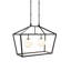 Denison Outdoor Wall Lantern