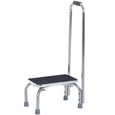 Grecia 1 - Step Steel Lightweight Step Stool