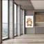 «Little Bear» par Design Fabrikken, estampe numérique sur toile-325973968