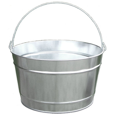 Witt Decorative Bin