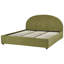Canzio Upholstered Lift Up Storage Scalloped Bed-1446826552-1446826553