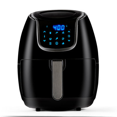 PowerXL Vortex Air Fryer 5 QT