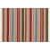 Lamere Wool Striped Indoor Rug