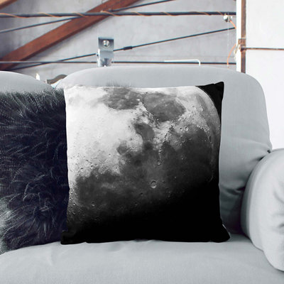 Square Cushion