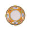 Campagna Handmade Terra Cotta Salad/Dessert Plate