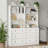 Koutarou 71'' Kitchen Pantry-306006104