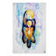 Henry «Dream on Otter», reproduction de peinture acrylique sur toile tendue-33262061