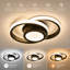 Semi Flush Mount