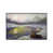 White Floater Framed is unavailable