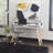 Blainey Solid Wood Base Writing Desk-1942624321