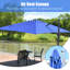 Parasol en porte-à-faux 120 po Abdullatif-74237049
