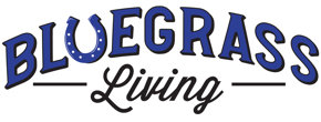 Bluegrass Living Logo
