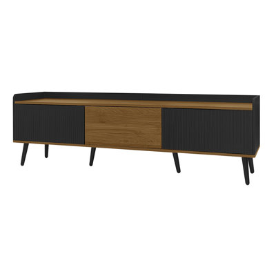 Unfinished TV Stand for TVs up to 60"