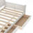 Pasadena Solid Wood Daybed-570142748