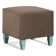 Brooklyn Upholstered Ottoman