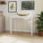 Bartonville Solid Wood Base Pub Table-1269933347-1298123731