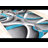 Mccampbell Performance Abstract Indoor Rug-32514764