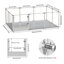 Playpen Pet Pen-813635195