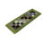 Jahmya Performance Wool Checkered Indoor Rug
