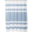 Rideau de douche Waffle Weave-101533389-111860537