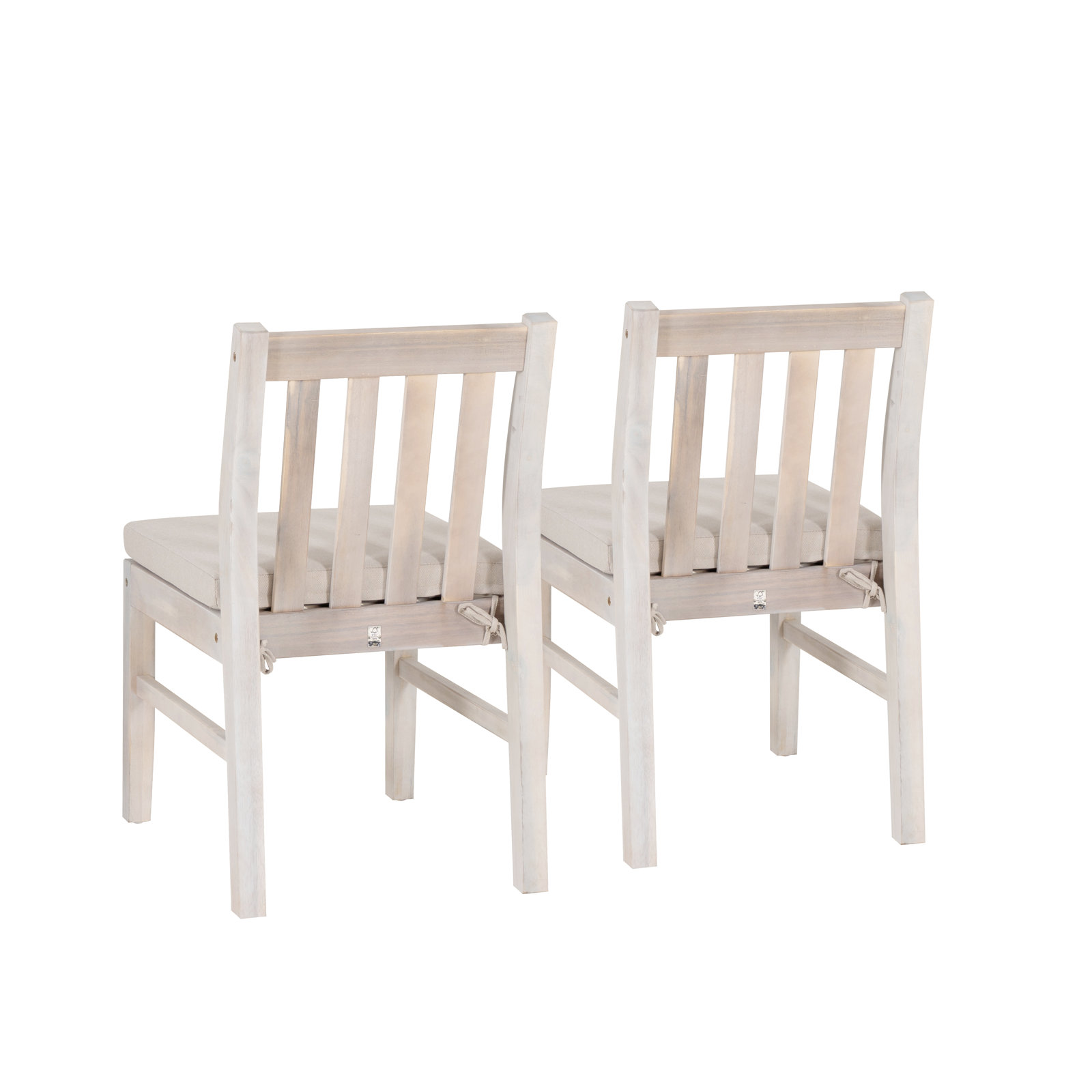 Amina Patio Armchair
