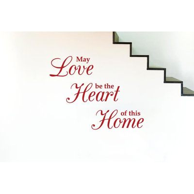 Non-Wall Damaging Wall Decal
