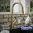Karran Chantilly Pull Down Touchless Kitchen Faucet-101125993