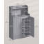 Deloris Freestanding Bathroom Cabinet-18834156