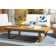Table basse Duncan