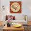 Rue De Rooster by Lisa Audit - Wrapped Canvas Print-42153777