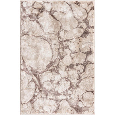Kennebec Abstract Indoor Rug