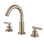 2-handle Bathroom Faucet