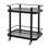 Et Cetera Metal Bar Cart