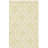 Cannen Hand Tufted Wool Geometric Rug-1561569212