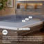 Lit standard avec rangement bas Drystan-696843278