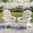 Indoor/Outdoor Seat/Back Cushion-125026900