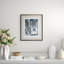 Gothic Detail III Print by Billings