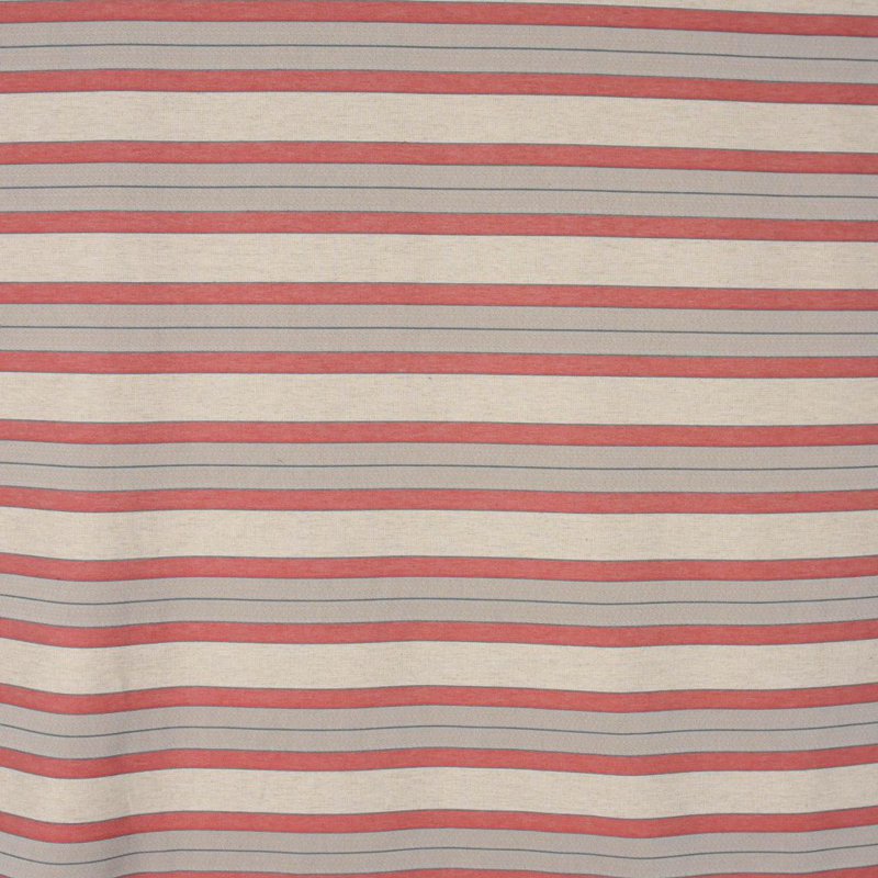 Allure Striped Fabric