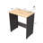 Inval Kratos 4-Pc Garage Storage System with Open Storage and Workbench