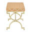 Banc en métal Daniya-22859331