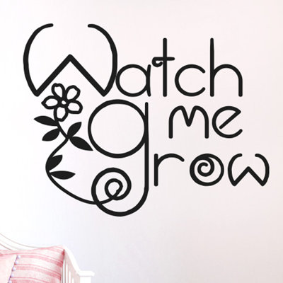Wall Decal