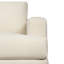 Canapé modulaire rembourré 3 pièces Cayden-92610887