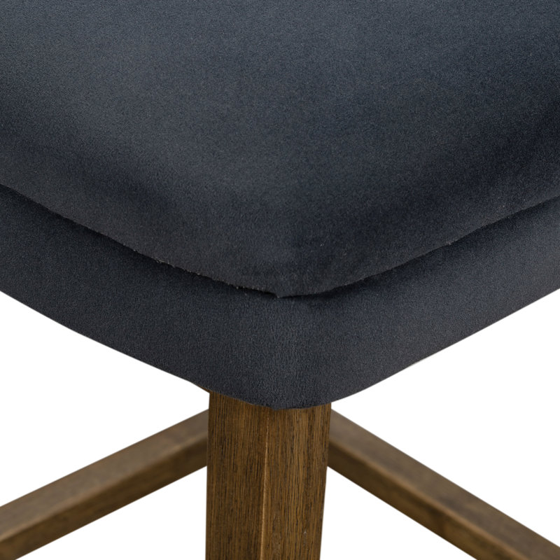 Task Swivel Stool, Counter Stool (26.5" Seat Height)