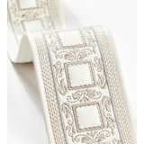 ARCHDUKE EMBROIDERED TAPE