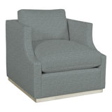Thom Filicia Home 32" Wide Armchair