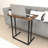 Ajda Rectangle 60cm L Computer Table-1579150603