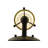 Cilindro Armed Sconce