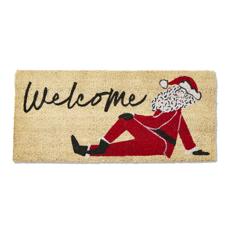Itohan Indoor Doormat
