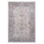 Tapis brun / beige 8X10